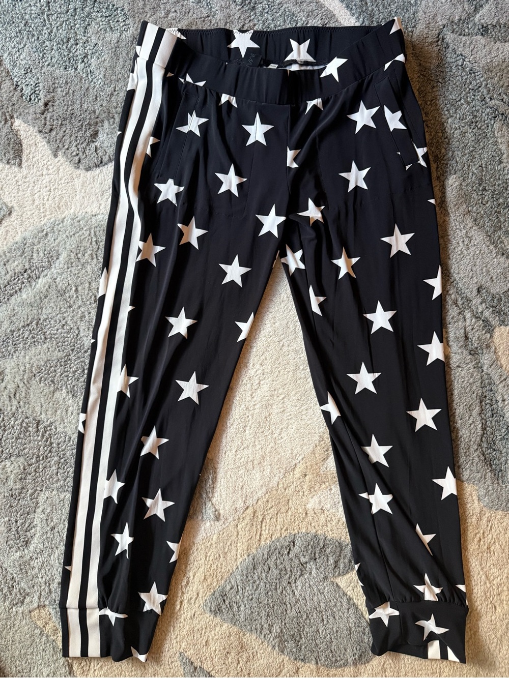 Norma Kamali L joggers - Picture 2 of 2